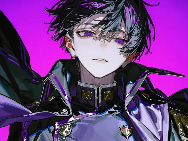 Profile image of ノクス