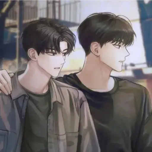 DeafPetal0213의 친 오빠들
