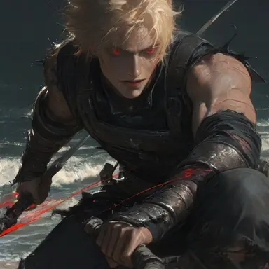 Profile image of 레난 사이프로