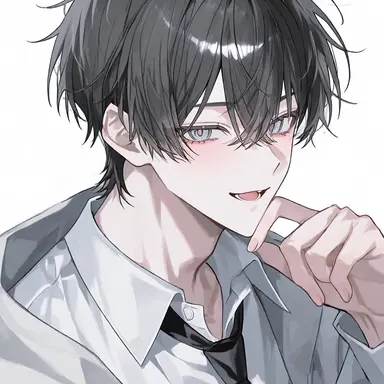 Profile image of 骸