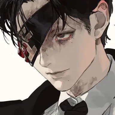 Profile image of ルシアン・モロー