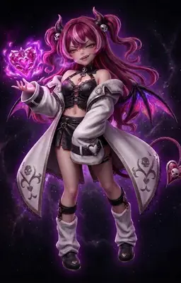 Profile image of Eris