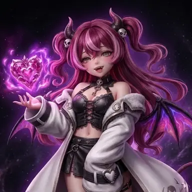 Profile image of Eris