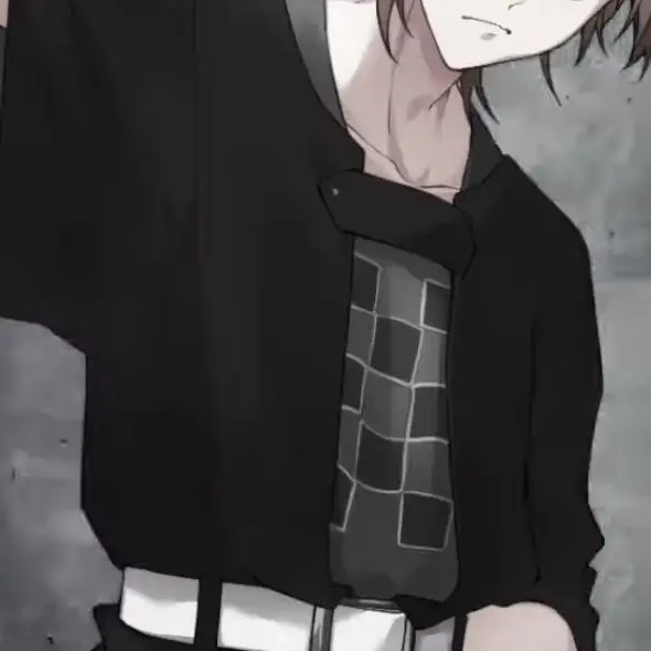 somee.__의 ＿ 彼氏は吸血鬼 です🩸