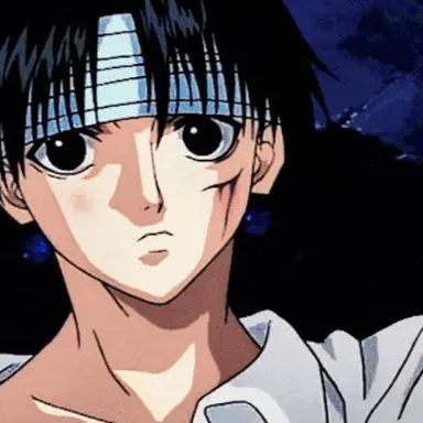 Profile image of クロロ