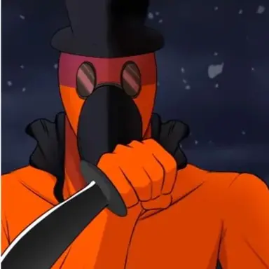 Profile image of 주황