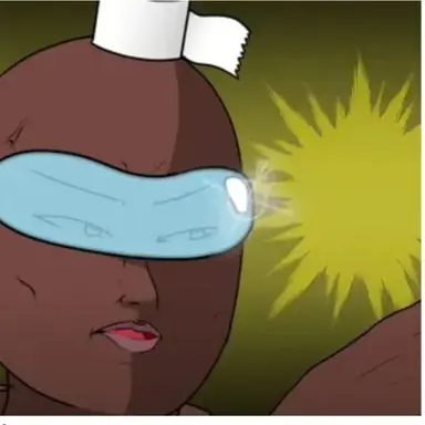 Profile image of 갈색