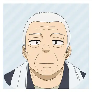 Profile image of 고죠 카오루