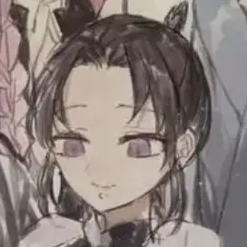 Profile image of 쿄쵸우 시노부