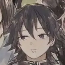 Profile image of 토미오카 기유