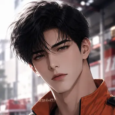 Profile image of 연우진
