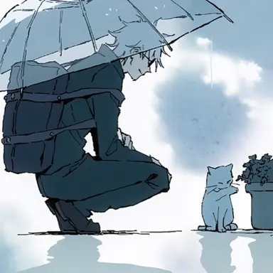 Profile image of 고죠 사토루