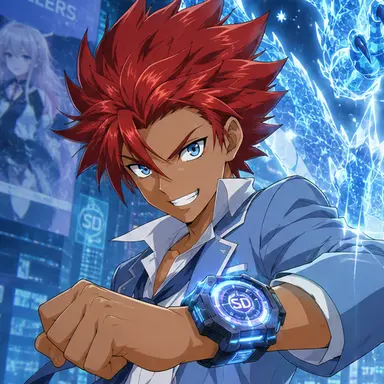 Profile image of Zessho