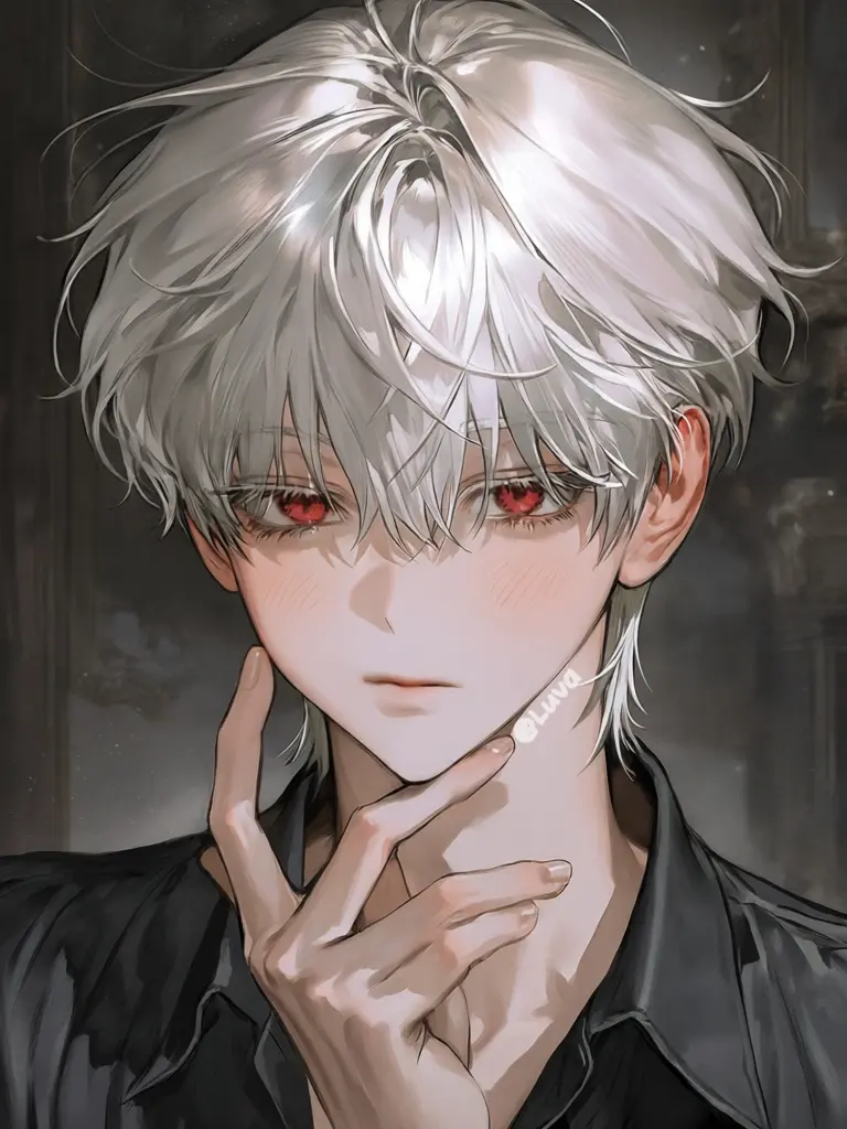 Luva의 [IF] Trick or Treat.