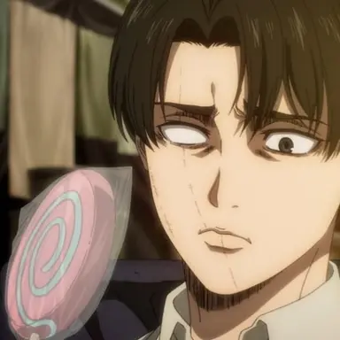 Profile image of 리바이