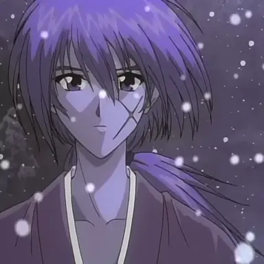 Profile image of 緋村剣心
