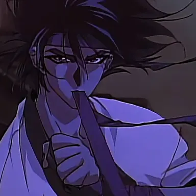 Profile image of 相楽左之助