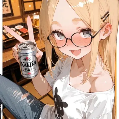 Profile image of メレナ