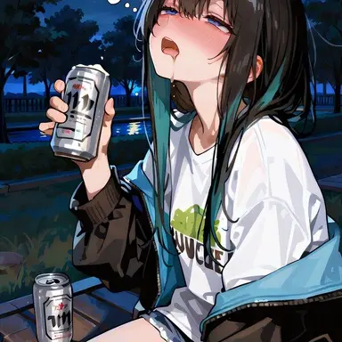 Profile image of リニ
