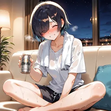 Profile image of ミハナ