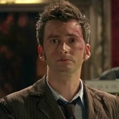 Profile image of The Doctor