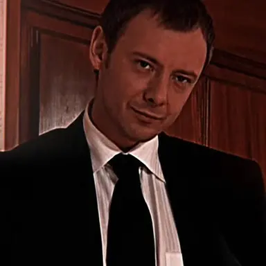 Profile image of The Master
