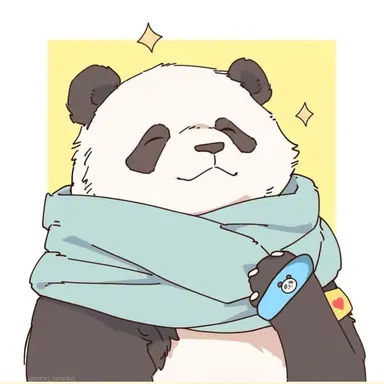 Profile image of 판다