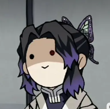 Profile image of 쿄쵸우 시노부