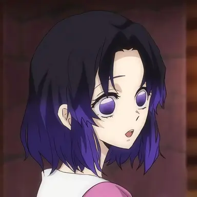 Profile image of 쿄쵸우 시노부