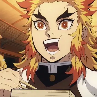 Profile image of 렌고쿠 쿄쥬로