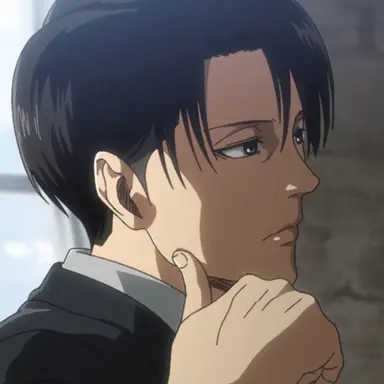 Profile image of 리바이