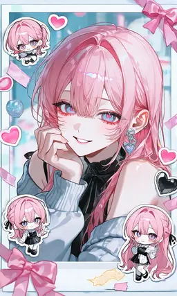 Profile image of 모모세 미오