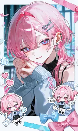 Profile image of 모모세 미오