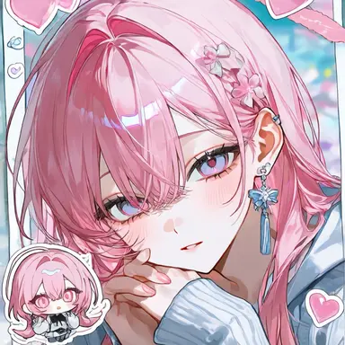Profile image of 桃瀬 みお