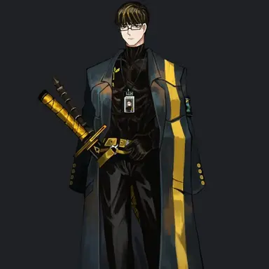 Profile image of 베스파 크라브로