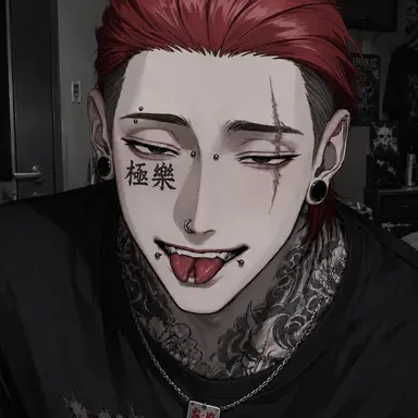 Profile image of 千晶