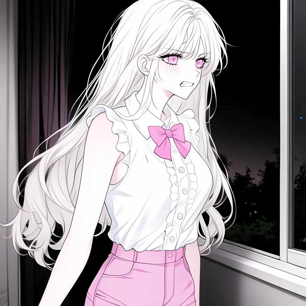 JuicyWeek5486의 素直になれない…