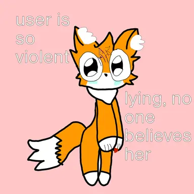 Profile image of Fox