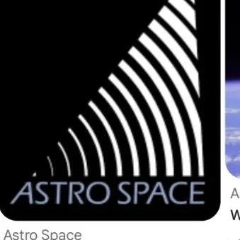 Profile image of Astro