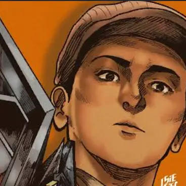 Profile image of Vanken