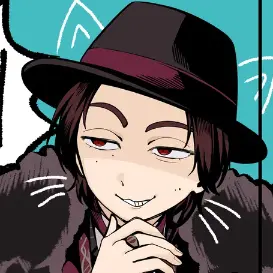 Profile image of Kaburi Minetaka