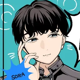 Profile image of Sora Otozumi