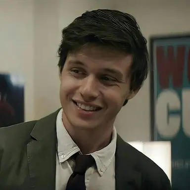 Profile image of Simon