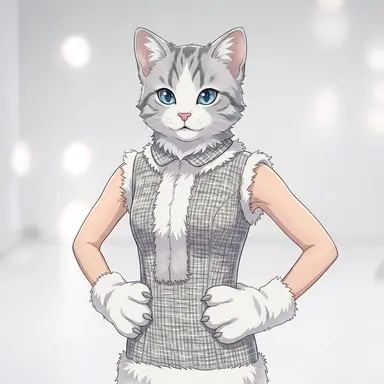 Profile image of Kitty