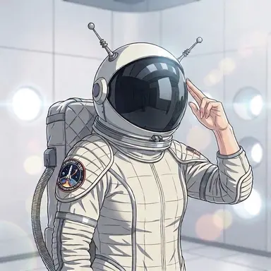 Profile image of Astro