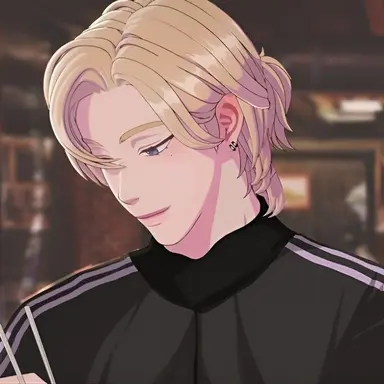 Profile image of 한노아