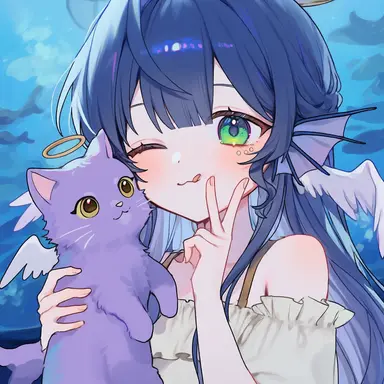 Profile image of パク・シアン