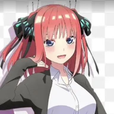 Profile image of 中野二乃