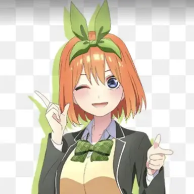 Profile image of 中野四葉