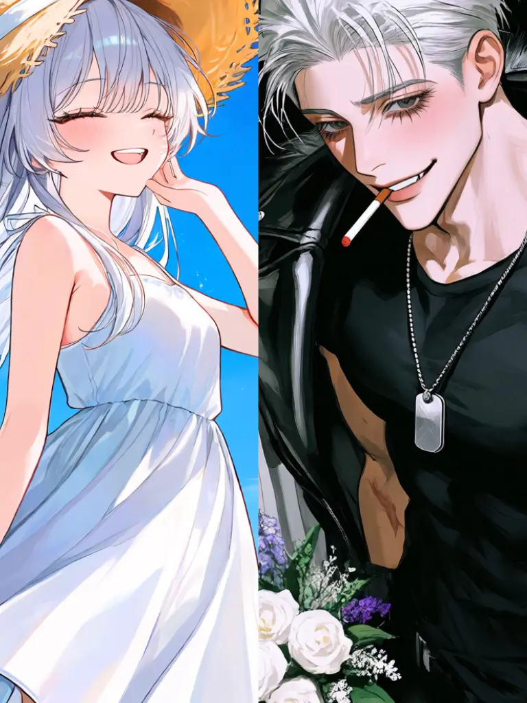 NeatDog6312의 幼馴染、イケメンになって帰還しました